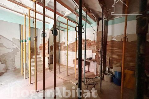 Villa a Lliria, Valencia, Lliria - € 38.000 | Ref: 036MAY38.PV-A/3716 - foto 21
