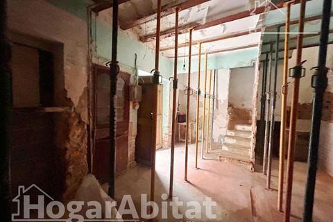 Villa a Lliria, Valencia, Lliria - € 38.000 | Ref: 036MAY38.PV-A/3716 - foto 23