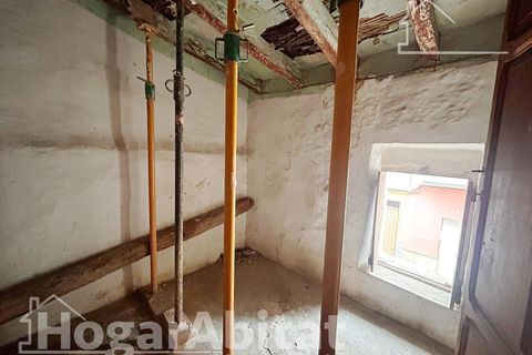 Villa a Lliria, Valencia, Lliria - € 38.000 | Ref: 036MAY38.PV-A/3716 - foto 24