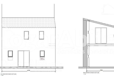Villa a Lliria, Valencia, Lliria - € 38.000 | Ref: 036MAY38.PV-A/3716 - foto 27