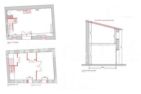 Villa a Lliria, Valencia, Lliria - € 38.000 | Ref: 036MAY38.PV-A/3716 - foto 28