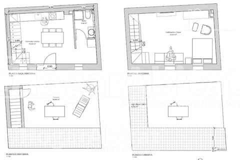Villa a Lliria, Valencia, Lliria - € 38.000 | Ref: 036MAY38.PV-A/3716 - foto 29