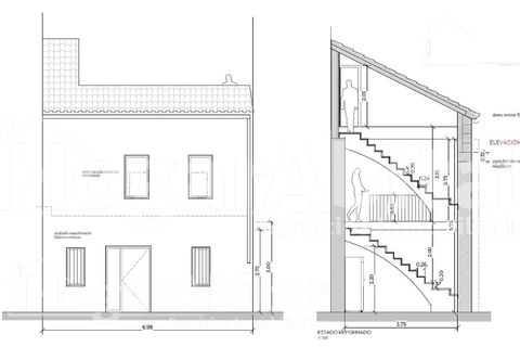Villa a Lliria, Valencia, Lliria - € 38.000 | Ref: 036MAY38.PV-A/3716 - foto 30