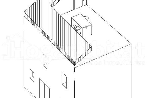 Villa a Lliria, Valencia, Lliria - € 38.000 | Ref: 036MAY38.PV-A/3716 - foto 31