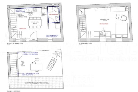 Villa a Lliria, Valencia, Lliria - € 38.000 | Ref: 036MAY38.PV-A/3716 - foto 32