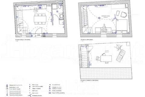 Villa a Lliria, Valencia, Lliria - € 38.000 | Ref: 036MAY38.PV-A/3716 - foto 33