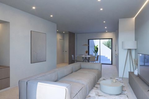 Villa i Roldan, Murcia, Roldan - € 274.900 | Ref: ELALBA-CUBE - foto 4