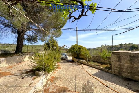 Landejendom i Noto, Siracusa, Noto - € 230.000 | Ref: 998 - foto 22