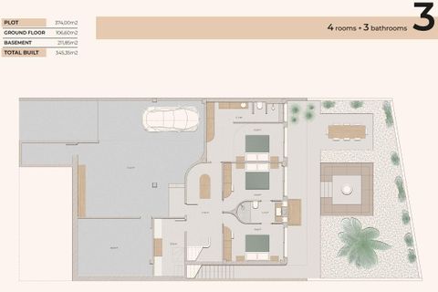 Villa i Algorfa, Alicante, Algorfa - € 840.000 | Ref: S-01465/7874 - foto 24