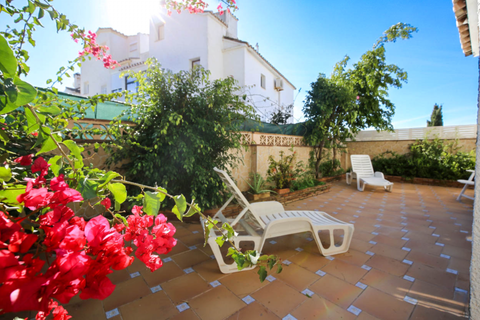 Byhus i Mijas Costa, Malaga, Mijas Costa - € 459.000 | Ref: HFMs675821 - foto 3