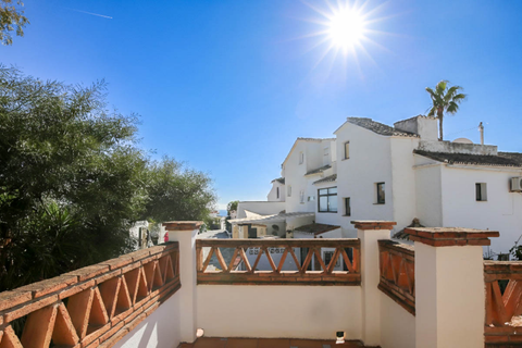 Byhus i Mijas Costa, Malaga, Mijas Costa - € 459.000 | Ref: HFMs675821 - foto 4