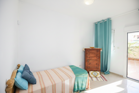 Byhus i Mijas Costa, Malaga, Mijas Costa - € 459.000 | Ref: HFMs675821 - foto 15