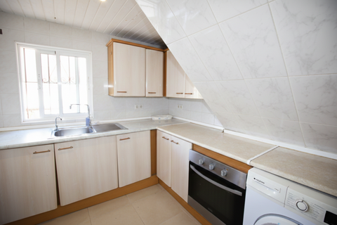 Byhus i Mijas Costa, Malaga, Mijas Costa - € 459.000 | Ref: HFMs675821 - foto 19