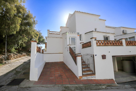 Byhus i Mijas Costa, Malaga, Mijas Costa - € 459.000 | Ref: HFMs675821 - foto 20
