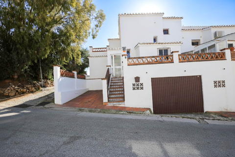 Byhus i Mijas Costa, Malaga, Mijas Costa - € 459.000 | Ref: HFMs675821 - foto 21