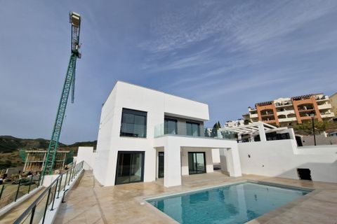 Villa i Manilva, Malaga, Manilva - € 780.000 | Ref: HFMn5255476 - foto 28