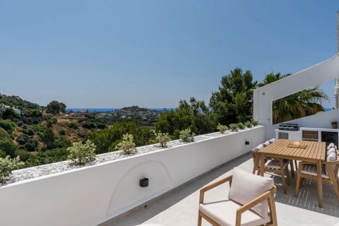 Leilighet i Benahavis, Malaga, Benahavis - € 850 000 | Ref: HFMs678168 - foto 5