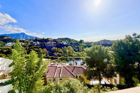 Leilighet i Benahavis, Malaga, Benahavis - € 850 000 | Ref: HFMs678168 - foto 4