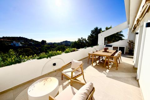 Leilighet i Benahavis, Malaga, Benahavis - € 850 000 | Ref: HFMs678168 - foto 7