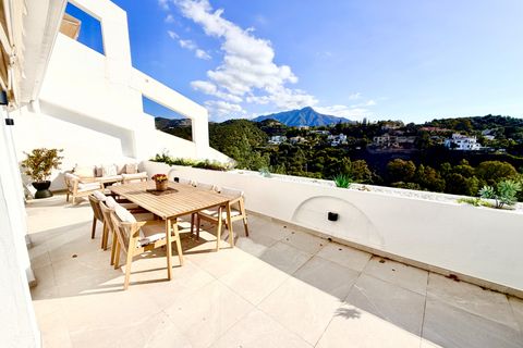 Leilighet i Benahavis, Malaga, Benahavis - € 850 000 | Ref: HFMs678168 - foto 8