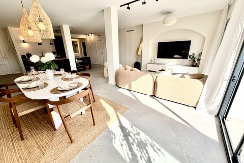 Leilighet i Benahavis, Malaga, Benahavis - € 850 000 | Ref: HFMs678168 - foto 16