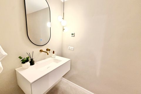Leilighet i Benahavis, Malaga, Benahavis - € 850 000 | Ref: HFMs678168 - foto 19