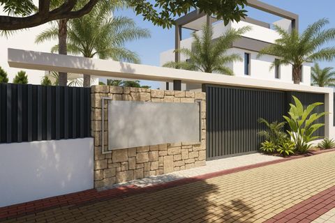 Byhus i Mijas Costa, Malaga, Mijas Costa - € 950.000 | Ref: HFMs681118 - foto 19