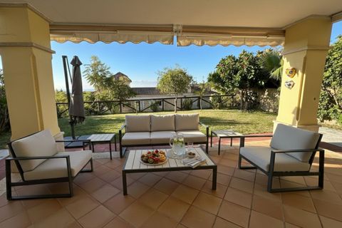 Byhus i Marbella, Malaga, Marbella - € 940.000 | Ref: HFMl5294722 - foto 3