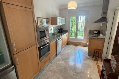 Byhus i Marbella, Malaga, Marbella - € 940.000 | Ref: HFMl5294722 - foto 17