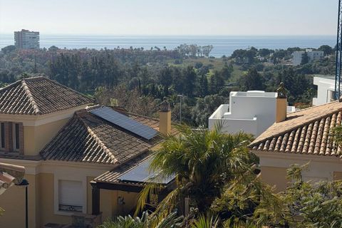 Byhus i Marbella, Malaga, Marbella - € 940.000 | Ref: HFMl5294722 - foto 28
