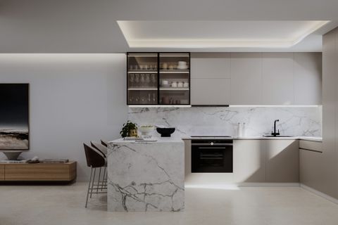Byhus i Fuengirola, Malaga, Fuengirola - € 1.435.000 | Ref: HFMn5256796 - foto 9