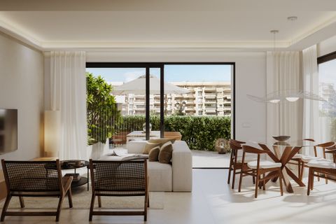 Byhus i Fuengirola, Malaga, Fuengirola - € 1.435.000 | Ref: HFMn5256796 - foto 11