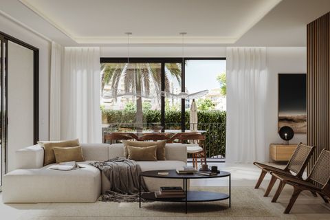 Byhus i Fuengirola, Malaga, Fuengirola - € 1.435.000 | Ref: HFMn5256796 - foto 12
