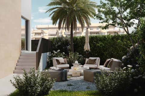 Byhus i Fuengirola, Malaga, Fuengirola - € 1.435.000 | Ref: HFMn5256796 - foto 28