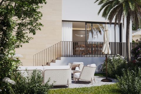 Byhus i Fuengirola, Malaga, Fuengirola - € 1.435.000 | Ref: HFMn5256796 - foto 29