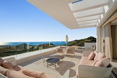 Penthouse i Ojen, Malaga, Ojen - € 2.995.000 | Ref: HFMs676234 - foto 2