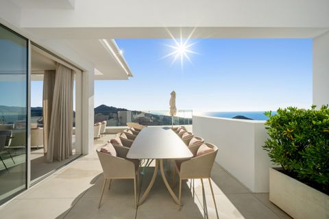 Penthouse i Ojen, Malaga, Ojen - € 2.995.000 | Ref: HFMs676234 - foto 4