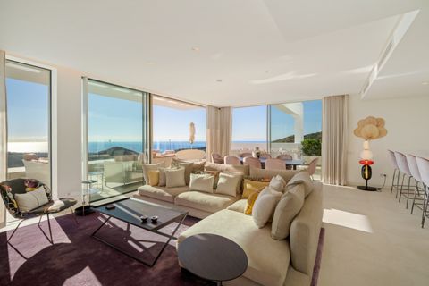 Penthouse i Ojen, Malaga, Ojen - € 2.995.000 | Ref: HFMs676234 - foto 5