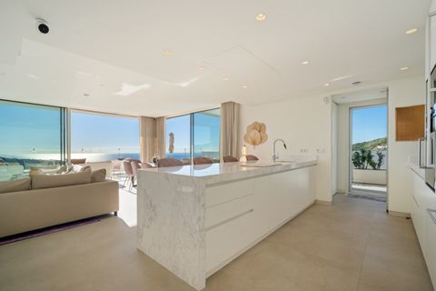 Penthouse i Ojen, Malaga, Ojen - € 2.995.000 | Ref: HFMs676234 - foto 11