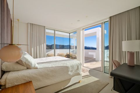 Penthouse i Ojen, Malaga, Ojen - € 2.995.000 | Ref: HFMs676234 - foto 13