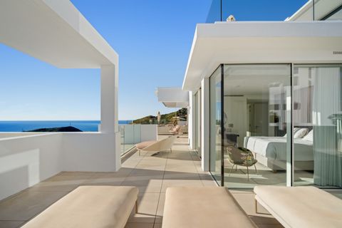 Penthouse i Ojen, Malaga, Ojen - € 2.995.000 | Ref: HFMs676234 - foto 17