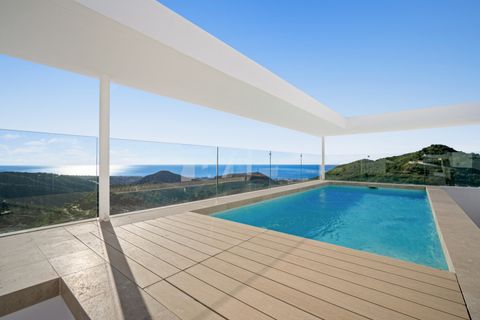 Penthouse i Ojen, Malaga, Ojen - € 2.995.000 | Ref: HFMs676234 - foto 22
