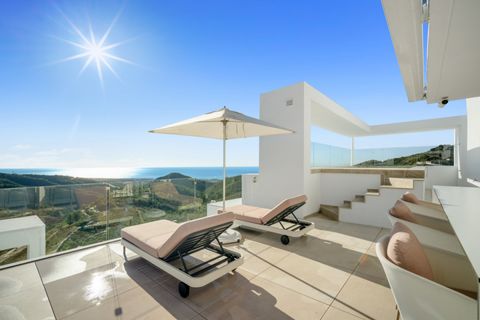 Penthouse i Ojen, Malaga, Ojen - € 2.995.000 | Ref: HFMs676234 - foto 23