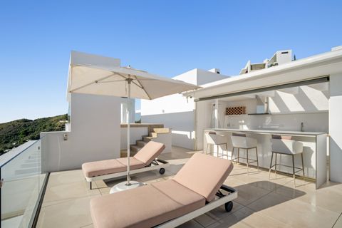 Penthouse i Ojen, Malaga, Ojen - € 2.995.000 | Ref: HFMs676234 - foto 24