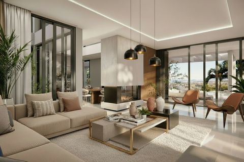 Villa a Nagueles, Malaga, Nagueles - € 5.760.000 | Ref: HFMn5294581 - foto 2