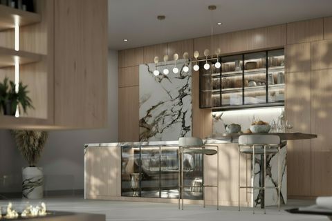Villa a Nagueles, Malaga, Nagueles - € 5.760.000 | Ref: HFMn5294581 - foto 3