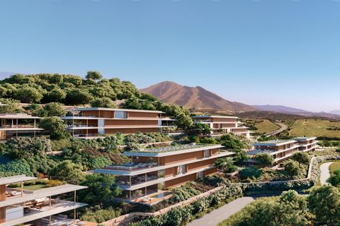 Penthouse i Casares, Malaga, Casares - € 7 250 000 | Ref: HFMs661819 - foto 2