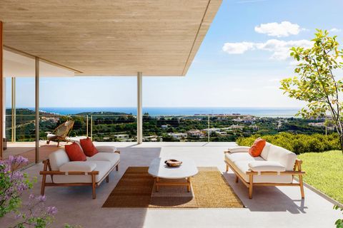 Penthouse i Casares, Malaga, Casares - € 7 250 000 | Ref: HFMs661819 - foto 4
