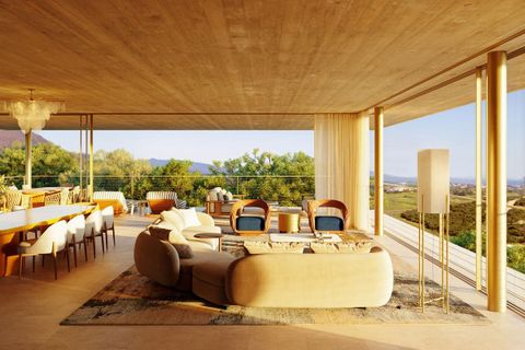 Penthouse i Casares, Malaga, Casares - € 7 250 000 | Ref: HFMs661819 - foto 5