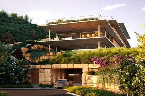 Penthouse i Casares, Malaga, Casares - € 7 250 000 | Ref: HFMs661819 - foto 33